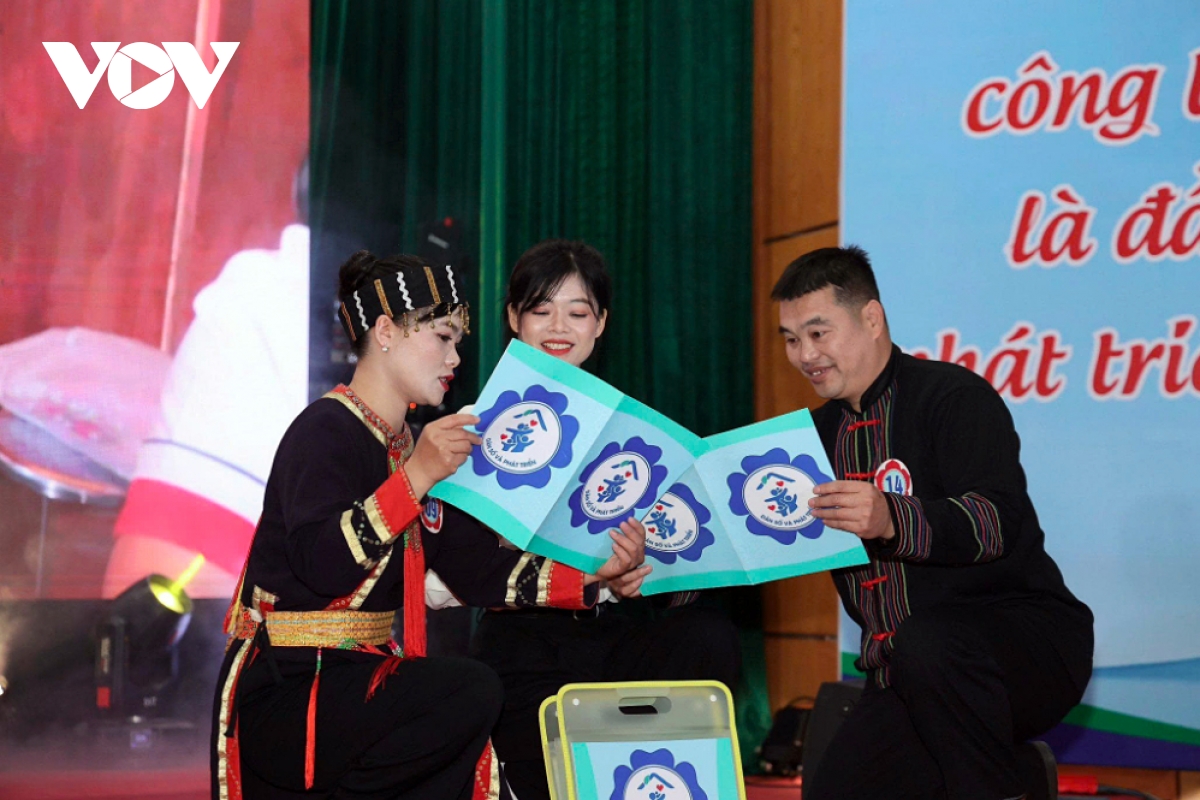 Population study warns of severe shortage of marriage-age women in Vietnam